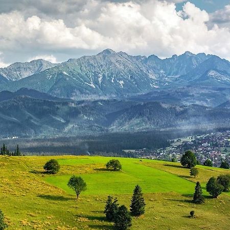 A3Apartament 2 Pokojowy Aneks Kuchenny 2 Lazienki Wlasne Na Korytarzu Villa Jumper Pobyt Na Termach Dla 2 Osob Gratis Zakopane Extérieur photo