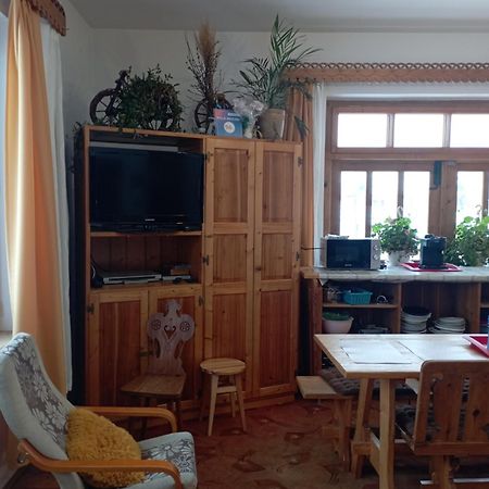 A3Apartament 2 Pokojowy Aneks Kuchenny 2 Lazienki Wlasne Na Korytarzu Villa Jumper Pobyt Na Termach Dla 2 Osob Gratis Zakopane Extérieur photo