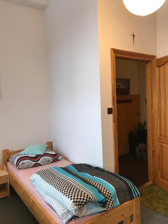 A3Apartament 2 Pokojowy Aneks Kuchenny 2 Lazienki Wlasne Na Korytarzu Villa Jumper Pobyt Na Termach Dla 2 Osob Gratis Zakopane Extérieur photo