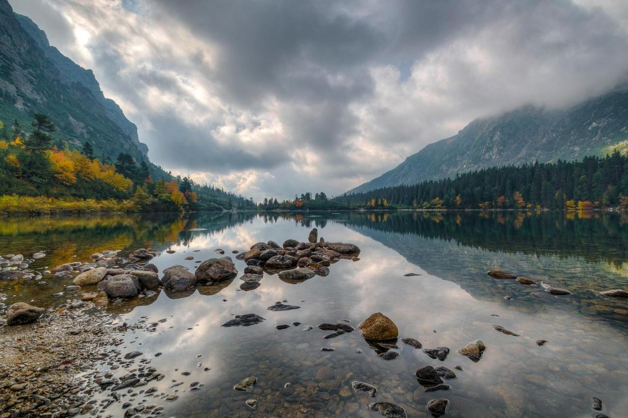 A3Apartament 2 Pokojowy Aneks Kuchenny 2 Lazienki Wlasne Na Korytarzu Villa Jumper Pobyt Na Termach Dla 2 Osob Gratis Zakopane Extérieur photo