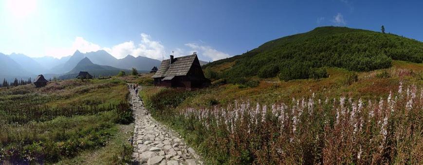 A3Apartament 2 Pokojowy Aneks Kuchenny 2 Lazienki Wlasne Na Korytarzu Villa Jumper Pobyt Na Termach Dla 2 Osob Gratis Zakopane Extérieur photo