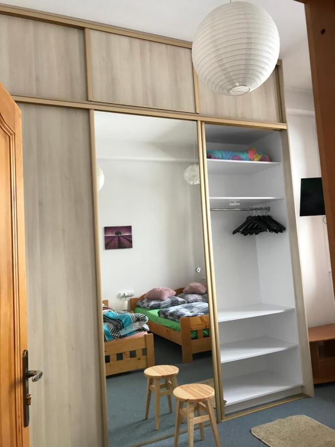 A3Apartament 2 Pokojowy Aneks Kuchenny 2 Lazienki Wlasne Na Korytarzu Villa Jumper Pobyt Na Termach Dla 2 Osob Gratis Zakopane Extérieur photo