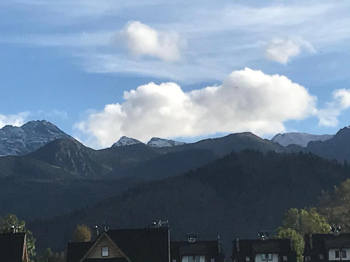 A3Apartament 2 Pokojowy Aneks Kuchenny 2 Lazienki Wlasne Na Korytarzu Villa Jumper Pobyt Na Termach Dla 2 Osob Gratis Zakopane Extérieur photo
