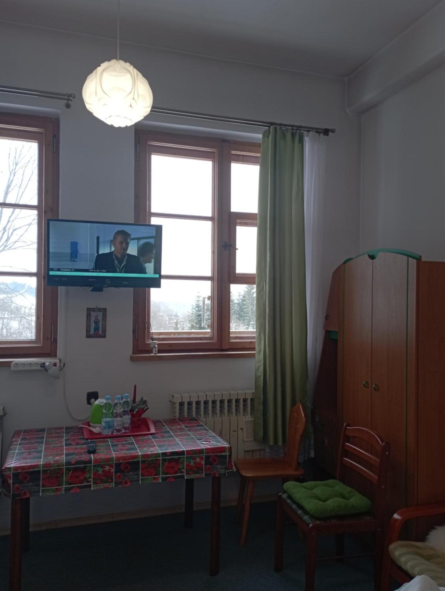 A3Apartament 2 Pokojowy Aneks Kuchenny 2 Lazienki Wlasne Na Korytarzu Villa Jumper Pobyt Na Termach Dla 2 Osob Gratis Zakopane Chambre photo