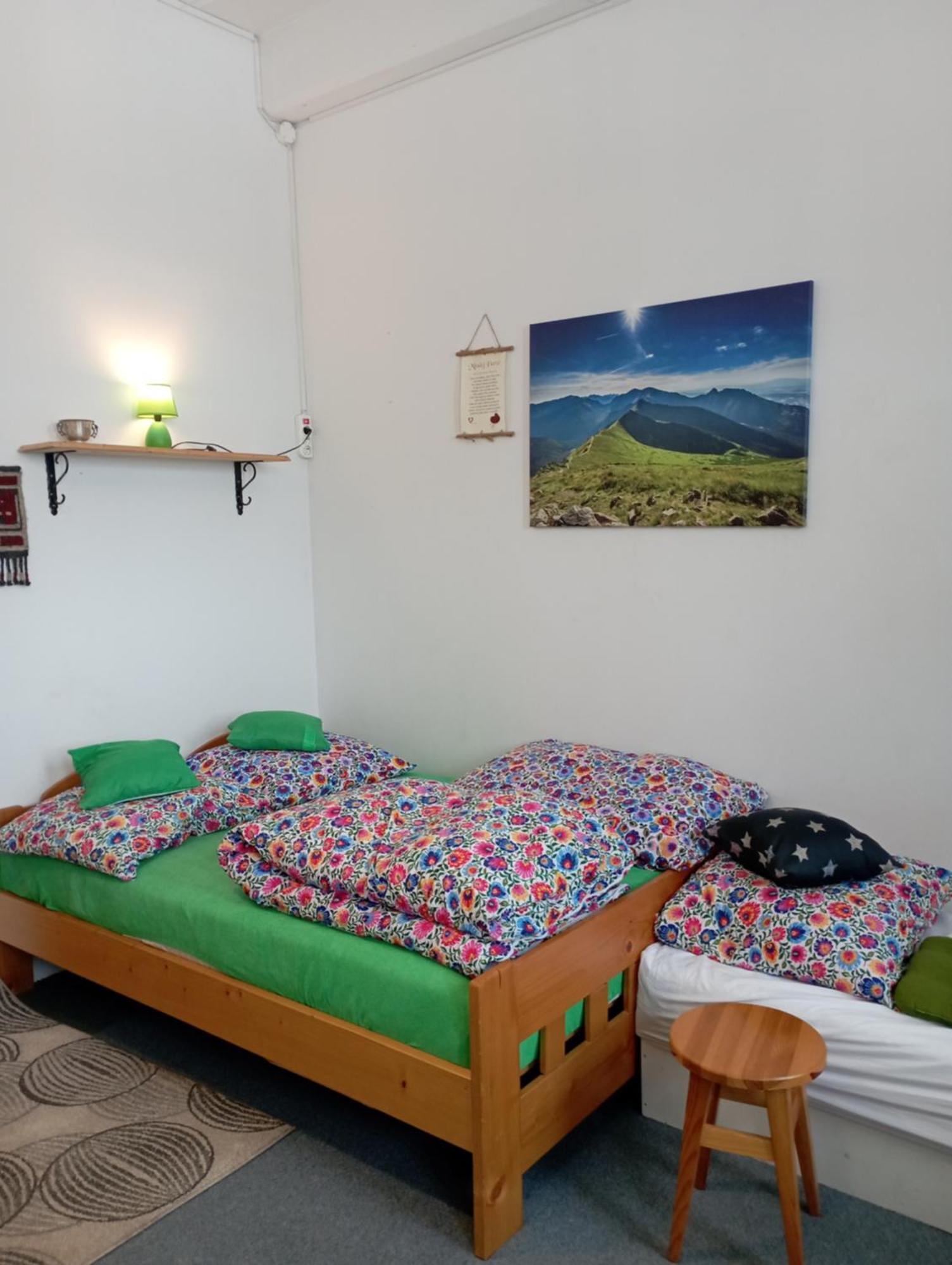 A3Apartament 2 Pokojowy Aneks Kuchenny 2 Lazienki Wlasne Na Korytarzu Villa Jumper Pobyt Na Termach Dla 2 Osob Gratis Zakopane Chambre photo