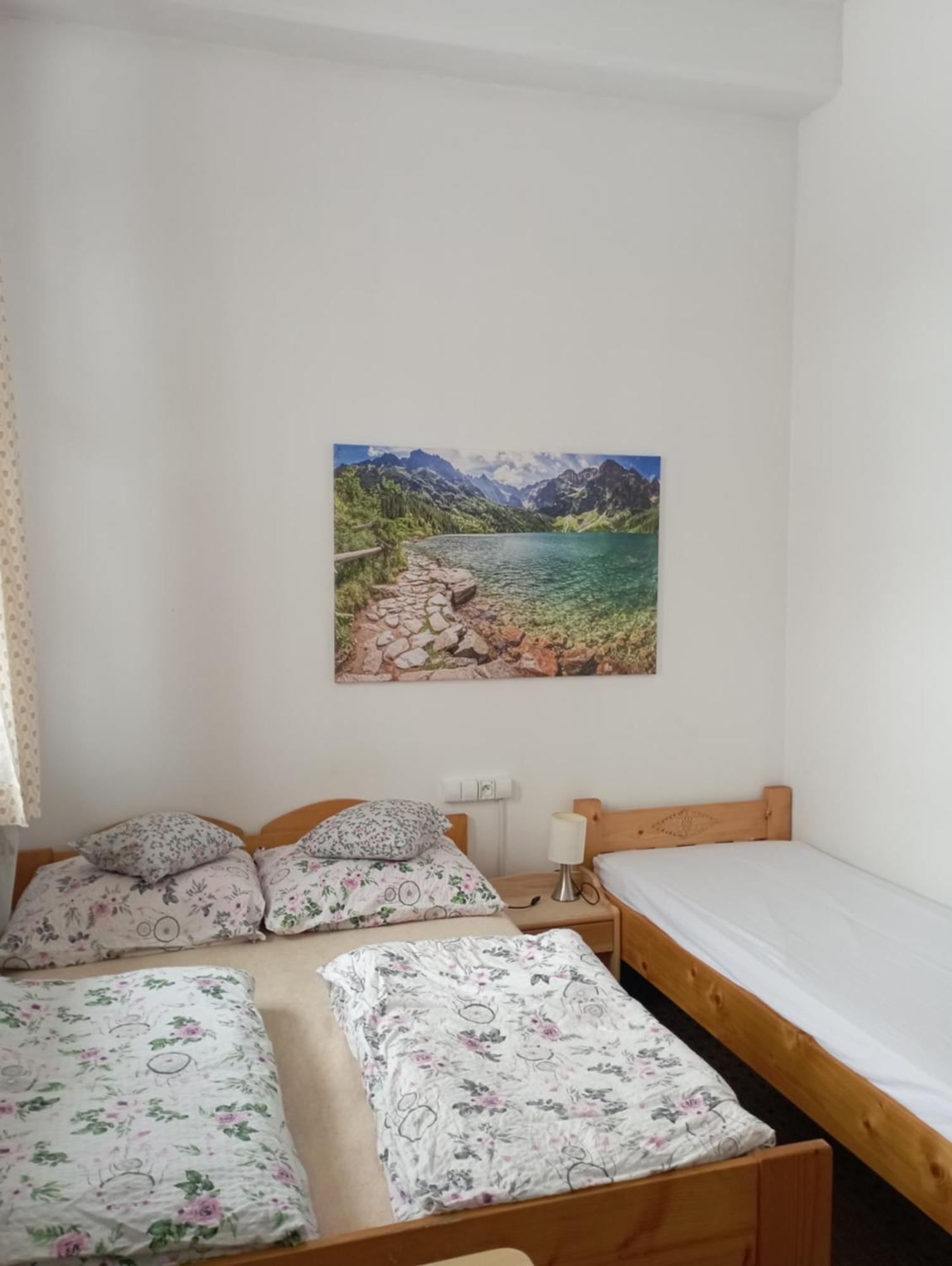 A3Apartament 2 Pokojowy Aneks Kuchenny 2 Lazienki Wlasne Na Korytarzu Villa Jumper Pobyt Na Termach Dla 2 Osob Gratis Zakopane Chambre photo