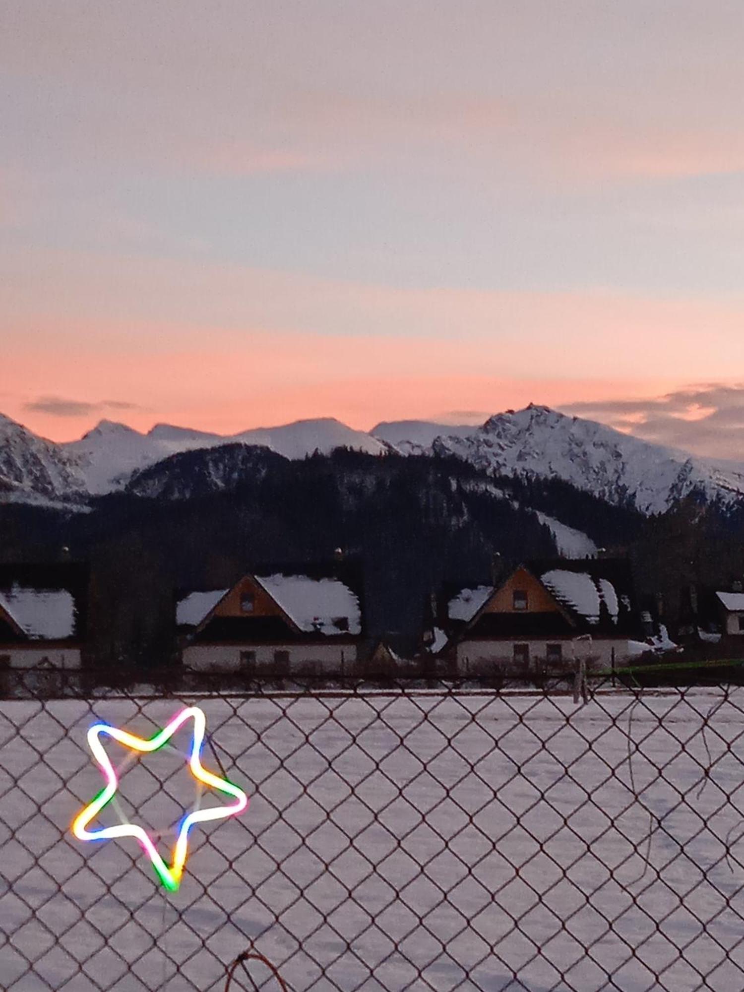 A3Apartament 2 Pokojowy Aneks Kuchenny 2 Lazienki Wlasne Na Korytarzu Villa Jumper Pobyt Na Termach Dla 2 Osob Gratis Zakopane Chambre photo